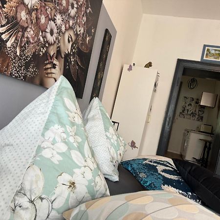 City Life Apartment! เวียนนา ภายนอก รูปภาพ