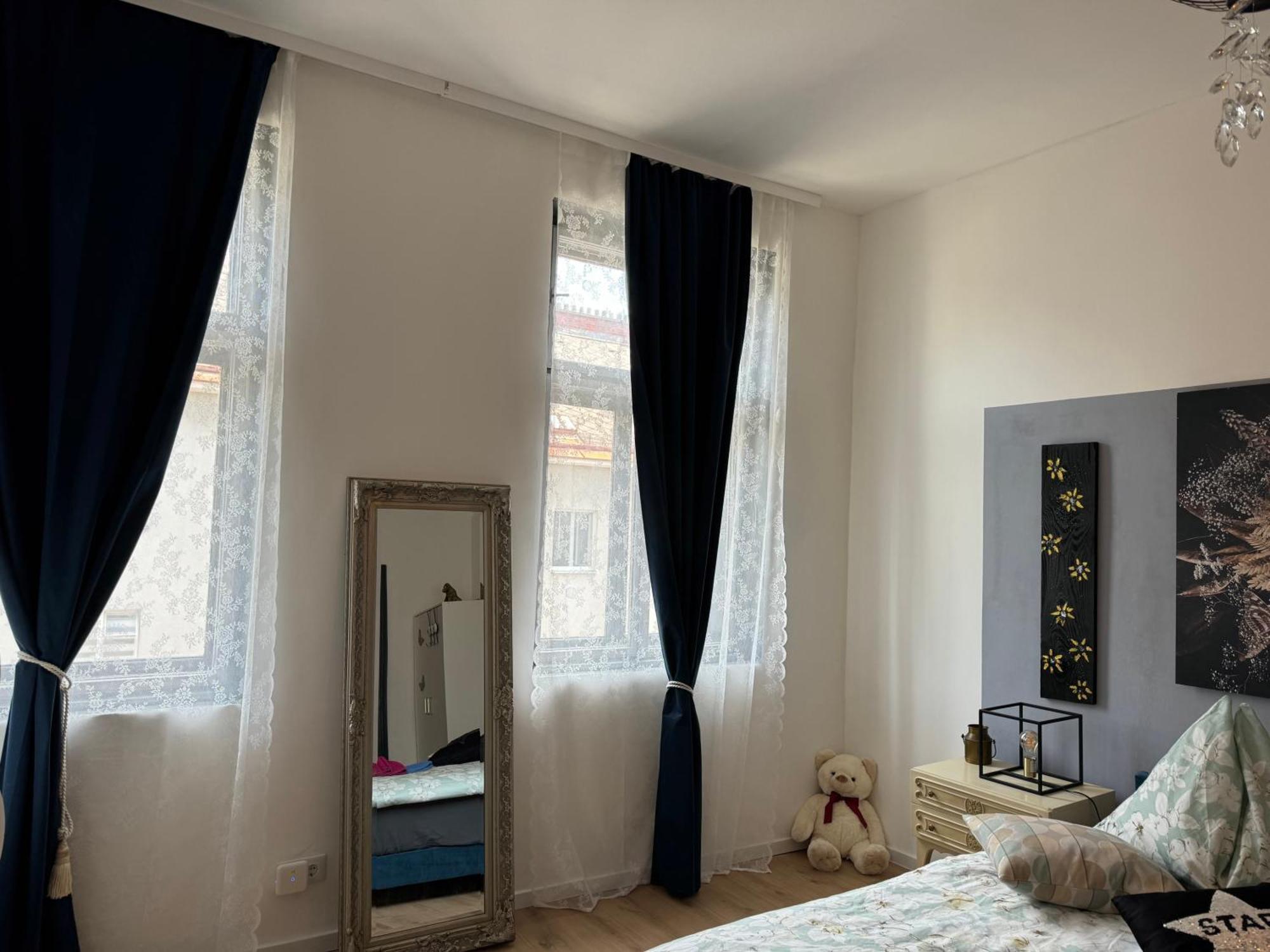 City Life Apartment! เวียนนา ภายนอก รูปภาพ