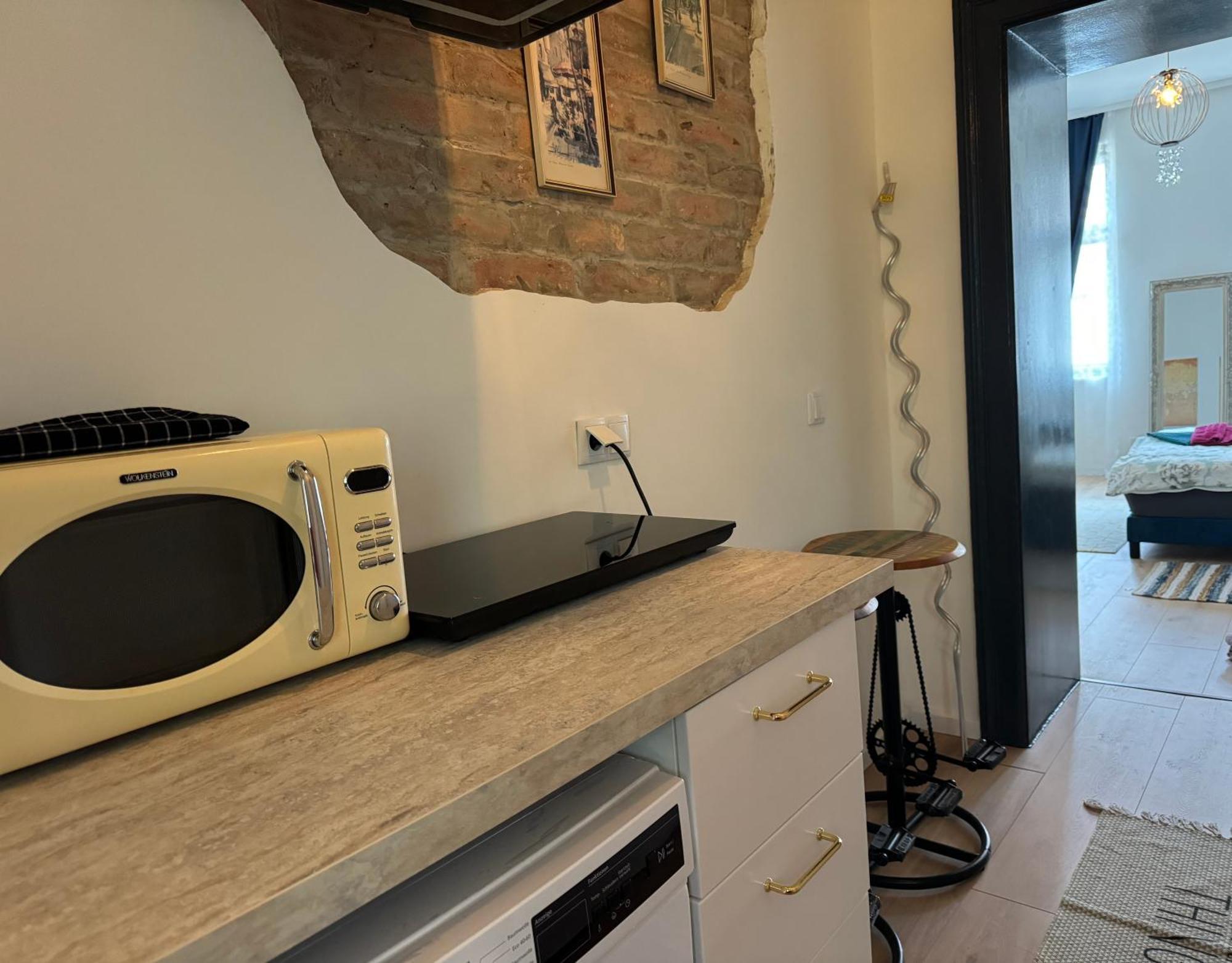 City Life Apartment! เวียนนา ภายนอก รูปภาพ
